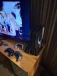 Playstation 5 в идеальном состоянии.