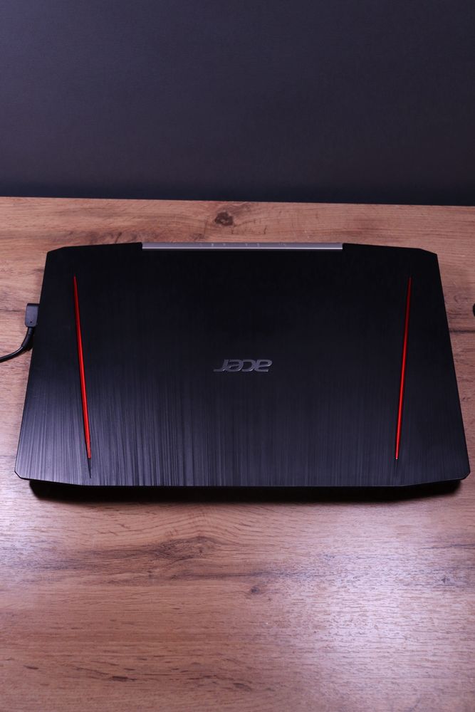 Игровой ноутбук Acer