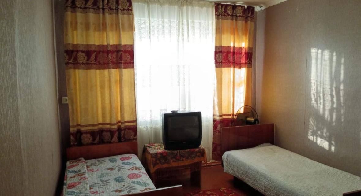 Посуточно квартира