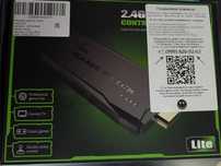 Продам приставку Game stick lite
