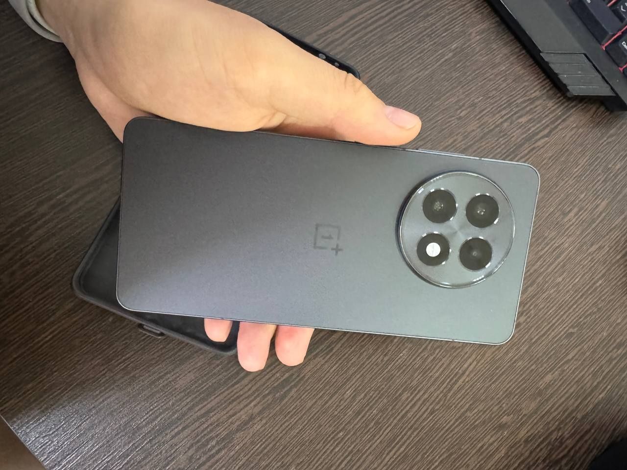 OnePlus 13r 16/512 Oxygen OS