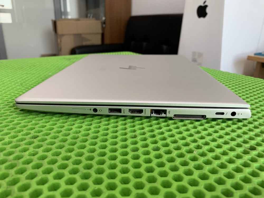 Ультрабук Hp elitebook 840 g5. i5. 8gb. Ssd 256gb. Рассрочка есть.