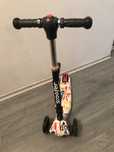 Самокат детский scooter