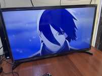 smart tv Samsung 32 BE32R-B