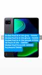Mi Pad , Redmi Pad Se , Xiaomi Pad 256;