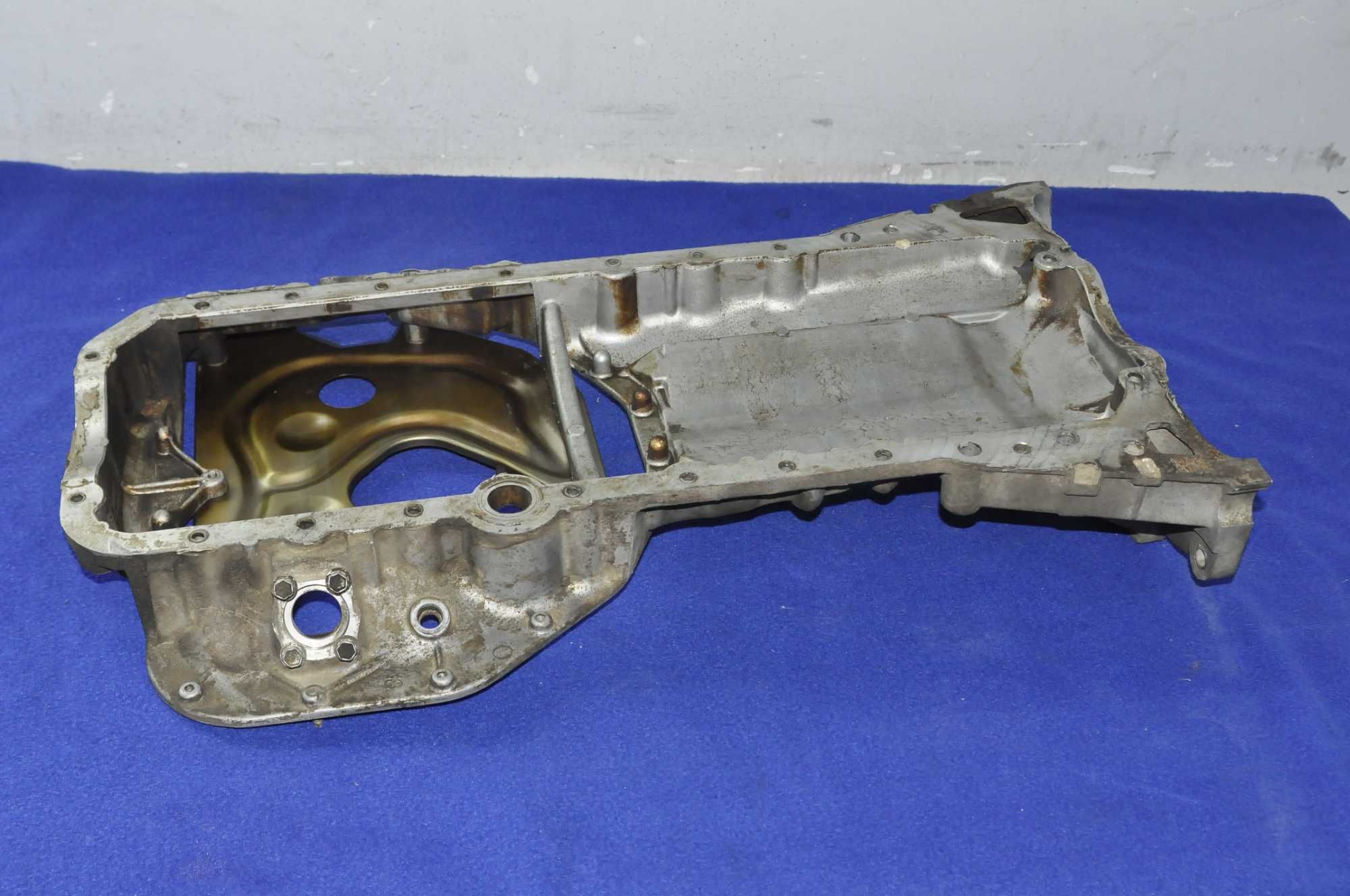 Поддон Toyota 1JZFE 2JZFE 1JZGE 2JZGE 2Jzfse 1Jzfse