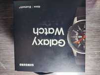 В продаже смарт часы Samsung galaxy watch
