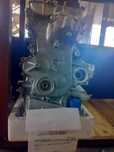 Двигатель в сборе g4lc hyundai accent 1,4 -бек