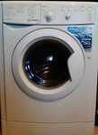 Стиральная машина Indesit