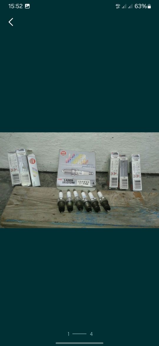 Продам на запчасти