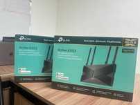 Роутеры Tp-Link Archer AX53 (Абсолютно Новые)