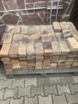 Продам огнеупорный кирпич б/у