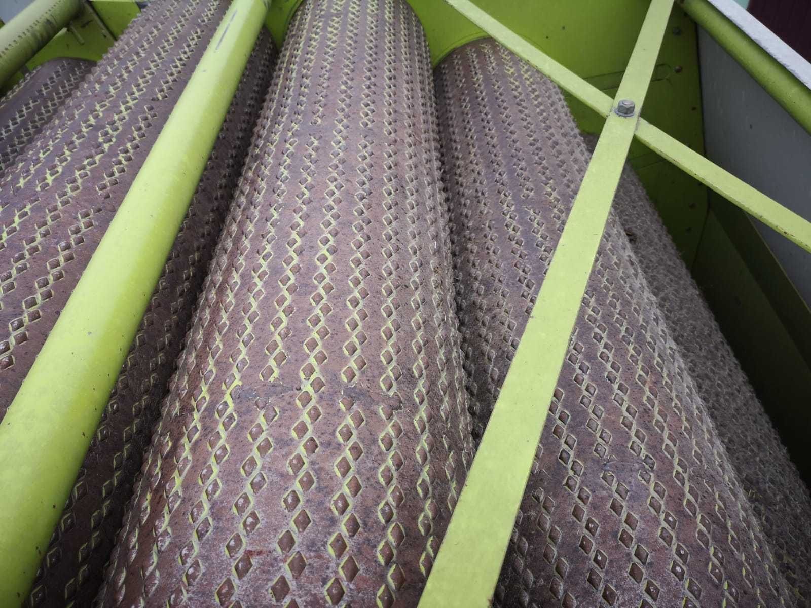 Пресс-подборщик Claas Rollant 44/ 46/ 66 б/у из Европы