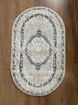 Ковер Bal Carpet Veda Natural 050х080