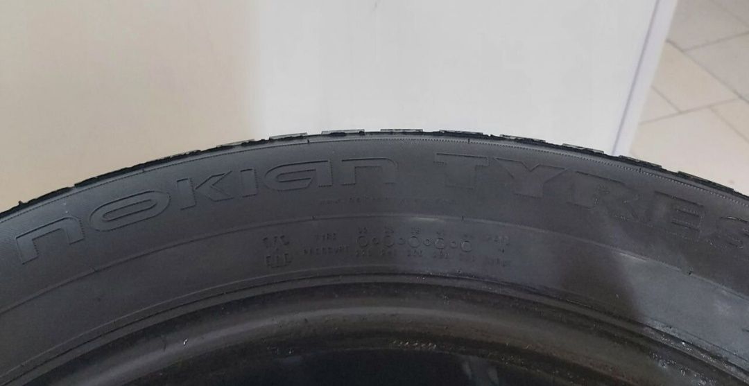 Nokian Tyres Nordman 7 205/60 R16 96T