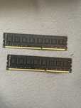 Озу ddr3 оперативная память hikvision 1600мг 8gbram