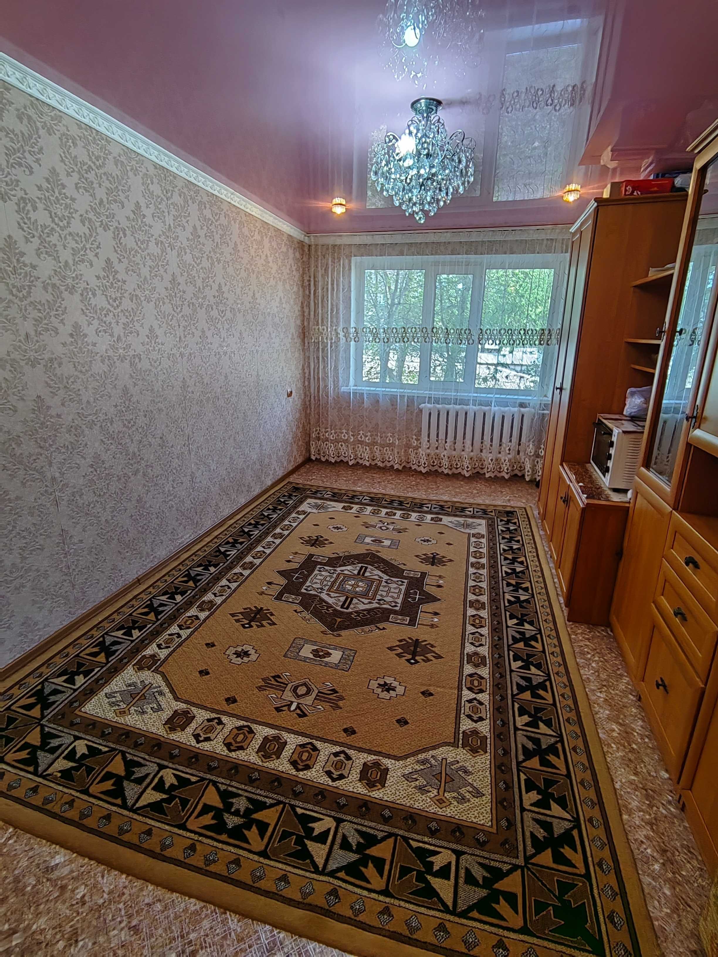 Продается 2-х комн квартира