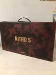 Ноутбук ACER Nitro 5 в коробке