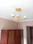 Продам люстры классик