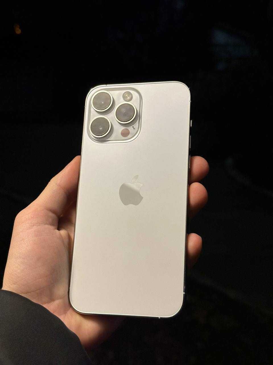 Продается iPhone 14 Pro Max 512gb