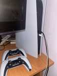 Срочно продам PS5