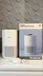 Продам очиститель воздуха Xiaomi Smart Air Purifier 4 Compact