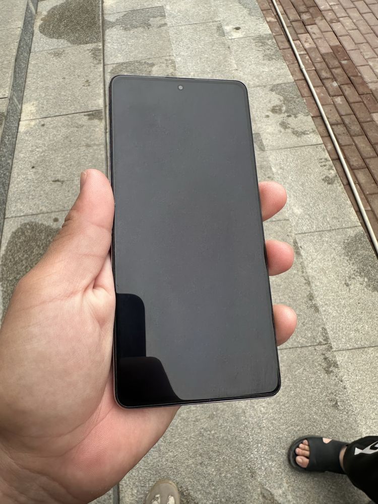 Redmi note 12 pro 5G