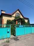 Частный дом для счастливой жизни