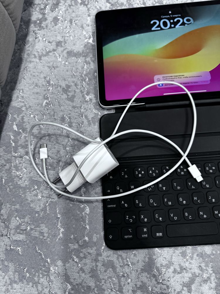 iPad Air (4-го поколения)