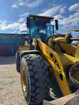 ZL50G 2007г. В хорошем состоянии