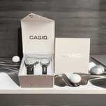 Пара часов Casio