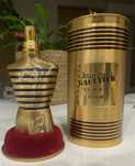jan pol gotie perfume gold 125ml