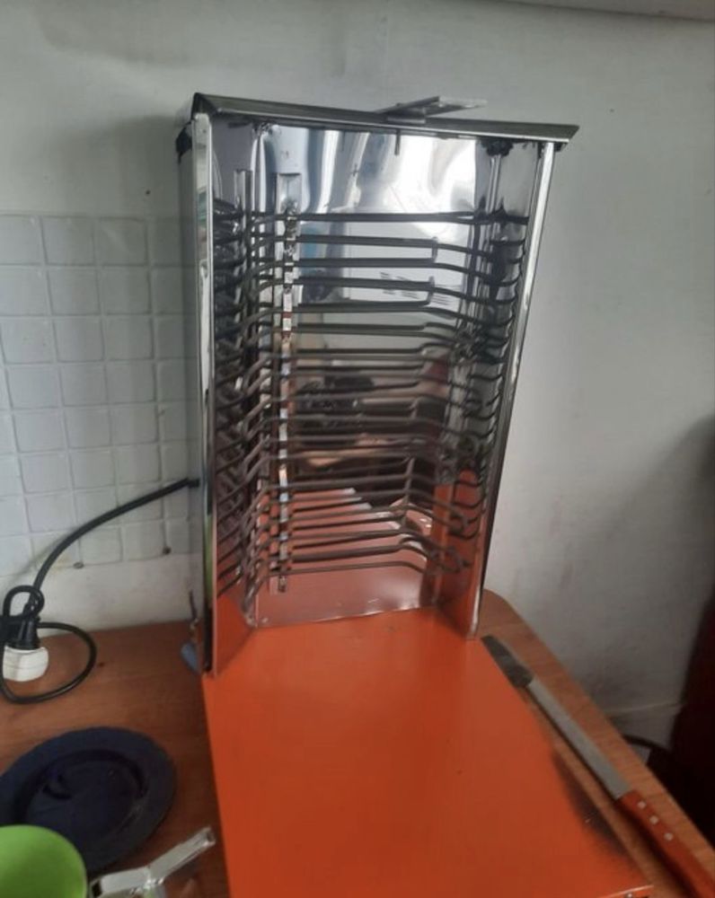 Продам аппарт для донера