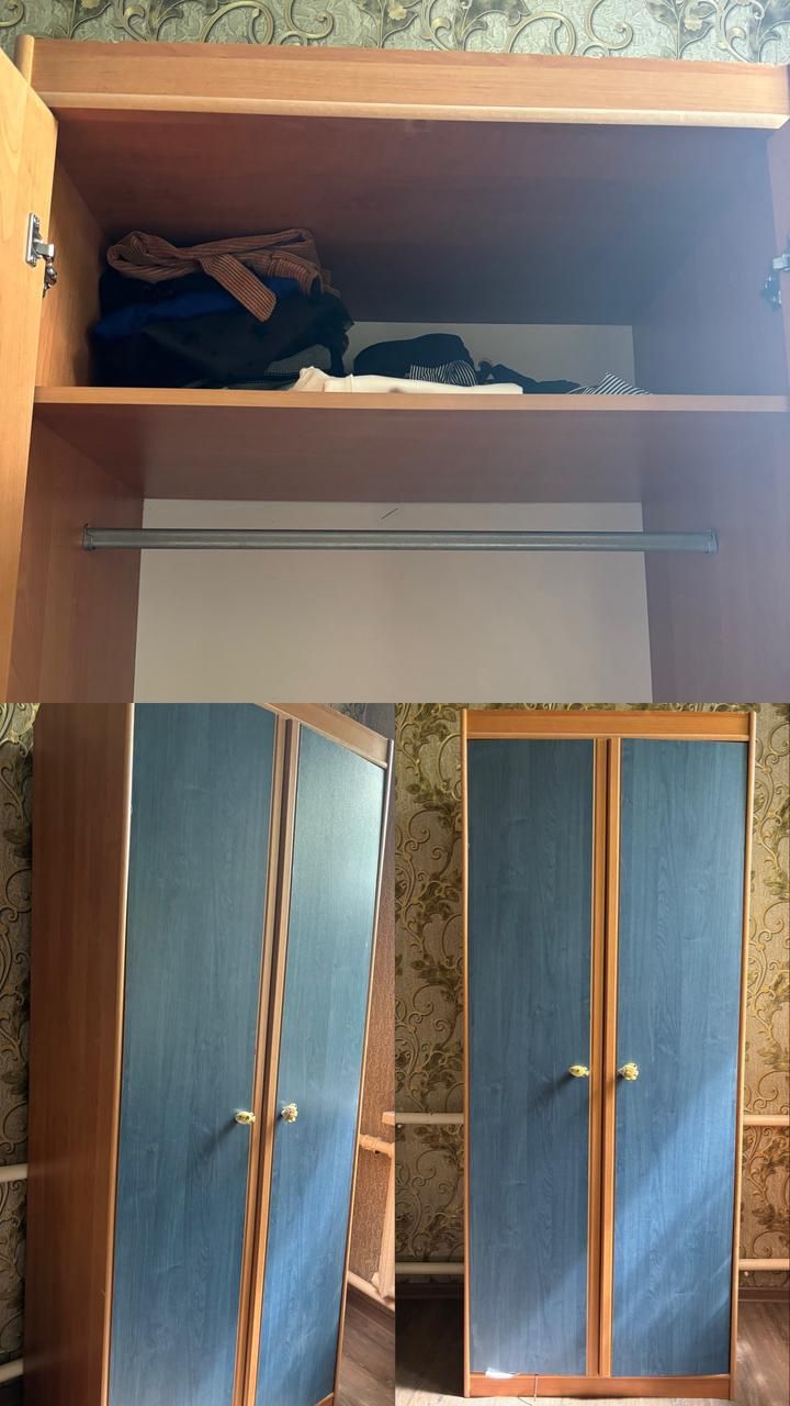 Плательный шкаф  продам