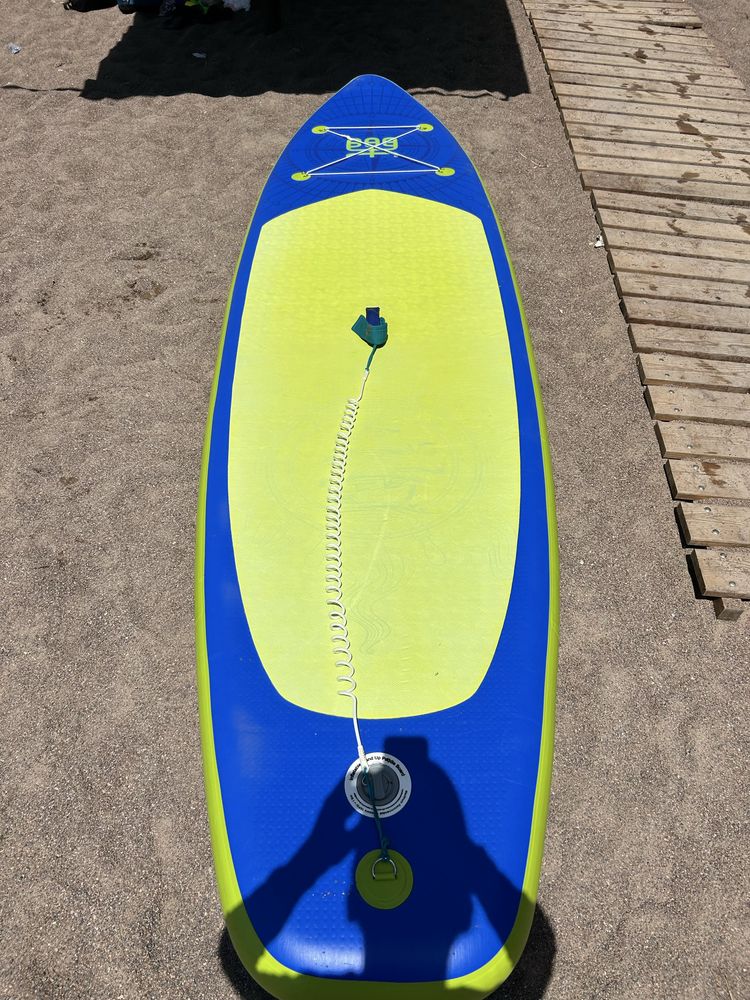 Sup-борды в продаже — 5 штук