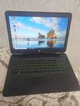 Продам игровой ноутбук hp core i5