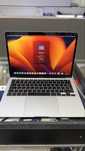 MacBook Air M1 256GB Silver