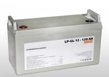 качественный тяговый аккумулятор 12v 120AH и есть другие варианты