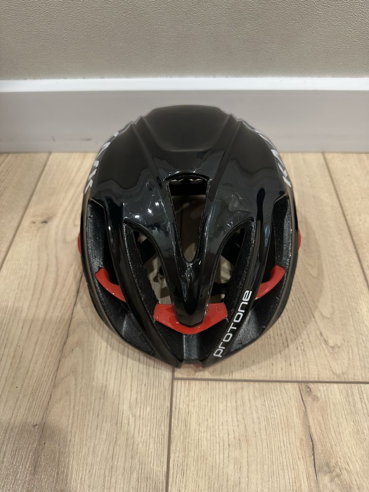 Велошлем Kask protone