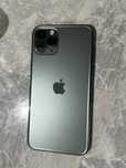 Продам Iphone 11 pro