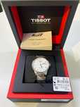 Часы Tissot Powermatic 80