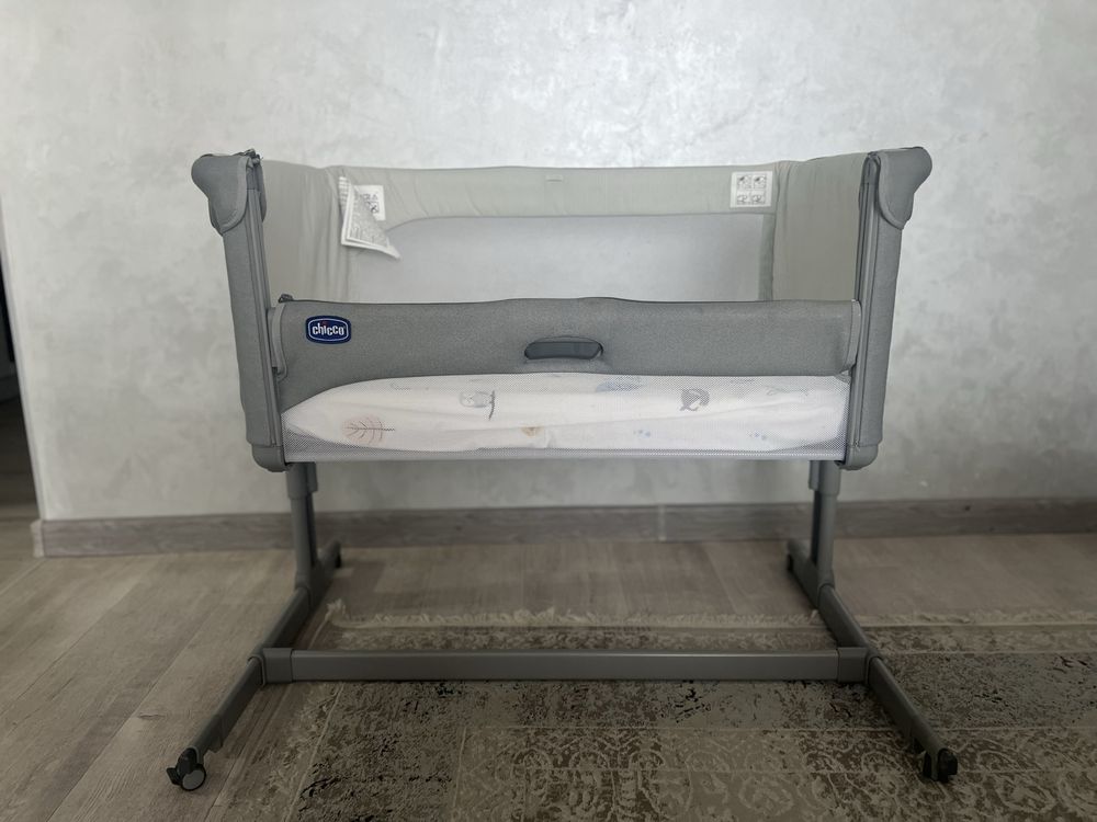 Chicco  манеж кровать
