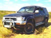 Продам Hilux Surf