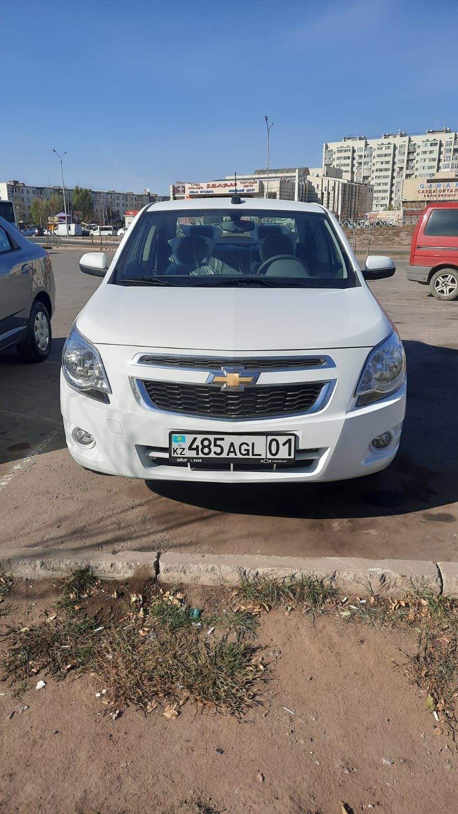 Сдам в аренду автомобиль