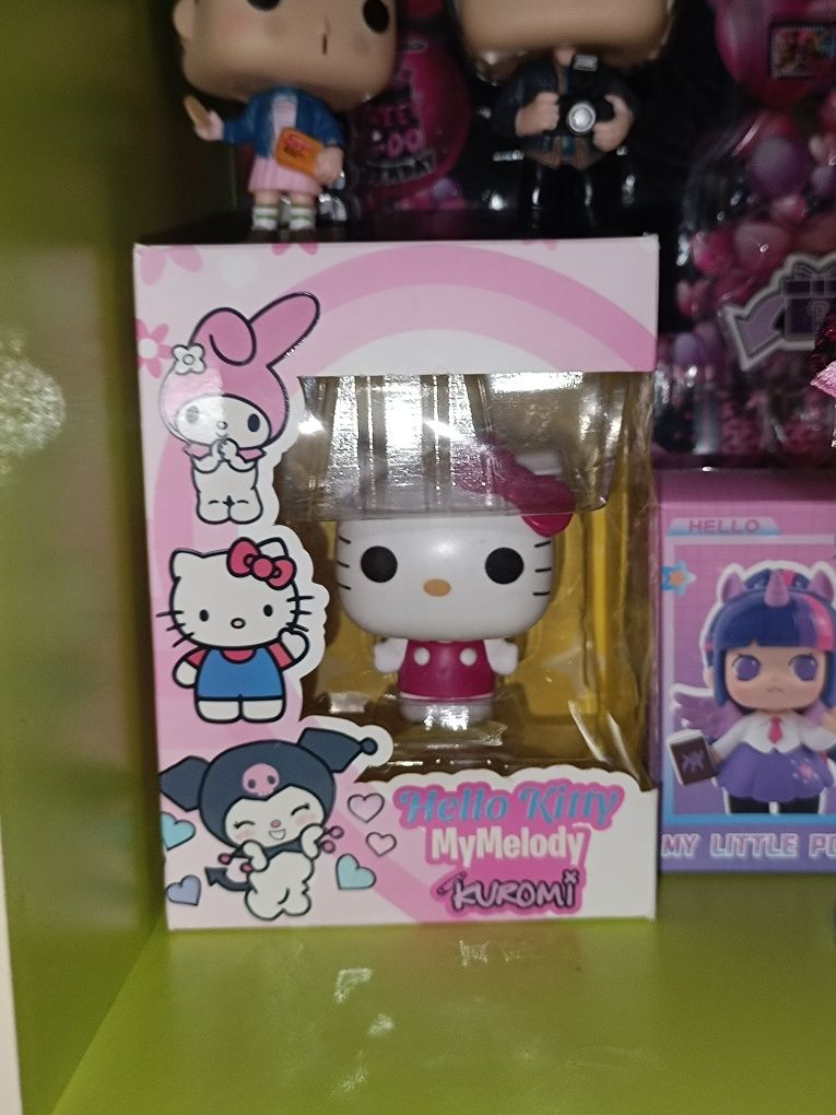 Funko Pop Hello kitty