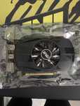 Asus 1050 ti в отличном состоянии
