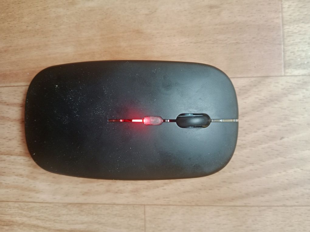 Клавиатура S9 черный