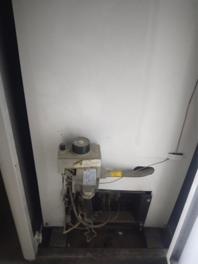 газовые котлы сатылады