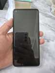 Oppo Reno 7 black