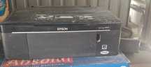 Принтер epson Stylus 125